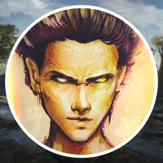Telegram profile photo for Луридан — Канал
