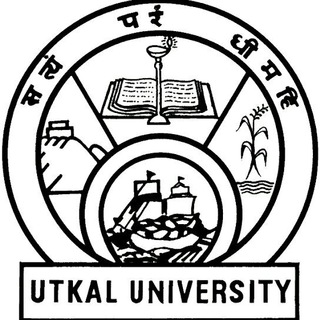 Telegram profile photo for Utkal University