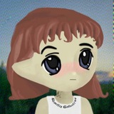 Telegram profile photo for MILADY MEME BSC CHANNEL