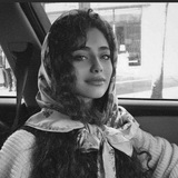 Telegram profile photo for خانمی بچووک 🪐