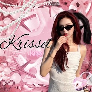 Telegram profile photo for Krissel