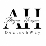 Telegram profile photo for Havasxon Avazova | DeutschWay