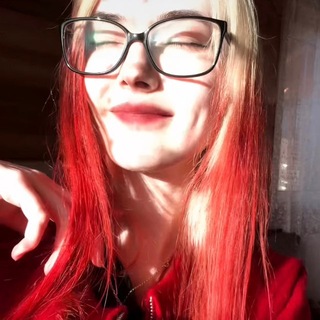 Telegram profile photo for — лана и её фандомы