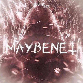 Telegram profile photo for MaybeNET life