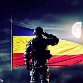 Telegram profile photo for 🇷🇴 Romanian Intelligence