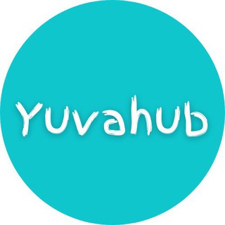 Telegram profile photo for Yuvahub