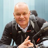 Telegram profile photo for Дмитрий Киселев