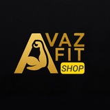 Telegram profile photo for AvazFIT (SHOP)