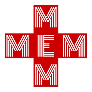 Telegram profile photo for Мемреформа