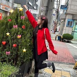 Telegram profile photo for 츄