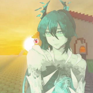 Telegram profile photo for лотерея Рикки