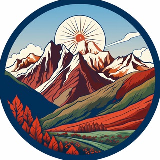 Telegram profile photo for Время Кавказа