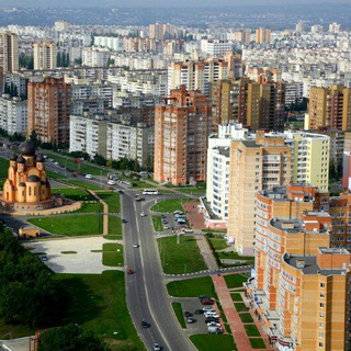 Telegram profile photo for Официальный Старый Оскол