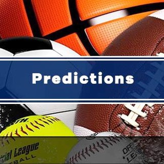 Telegram profile photo for sport ⚽️ best predictions 💲