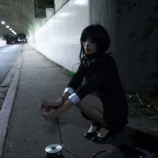 Telegram profile photo for epileptic.