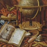 Telegram profile photo for Исторический архив📜