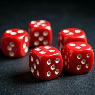 Telegram profile photo for Gold Crypto Casino 777