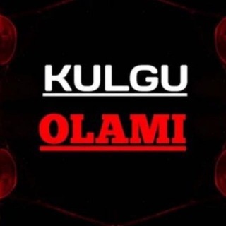 Telegram profile photo for Kulguli Goloslar🎙