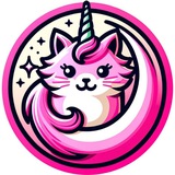 Telegram profile photo for Unicat - ENTRY
