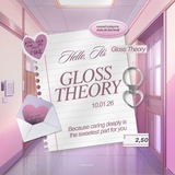 Telegram profile photo for Arsip Gloss Theory