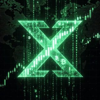 Telegram profile photo for X 智库 | 全球视野内参