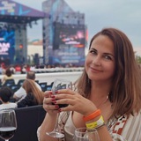 Telegram profile photo for Баку 🇦🇿 с Ветром Перемен