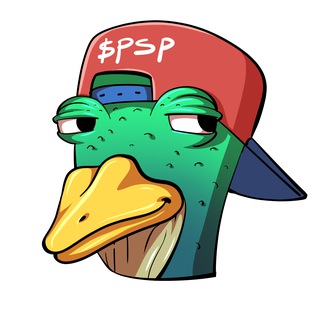 Telegram profile photo for PepesPAL Official