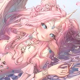 Telegram profile photo for 🦋Дочь Рассонелли 🏎️