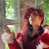 Telegram profile photo for Общество мёртвого Трикстера