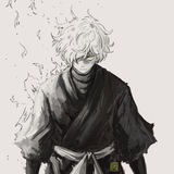 Telegram profile photo for Neko's sketch (©~©)