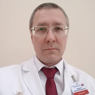 Telegram profile photo for Ревматолог Елонаков. Канал ревматологии.