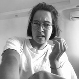 Telegram profile photo for Психосоматика с Надей Че