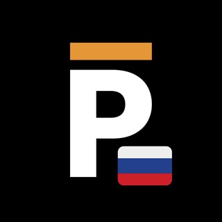 Telegram group profile photo for Persistence One Russian Community