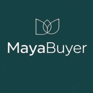 Telegram profile photo for MayaBuyer 🇨🇳🐉 China