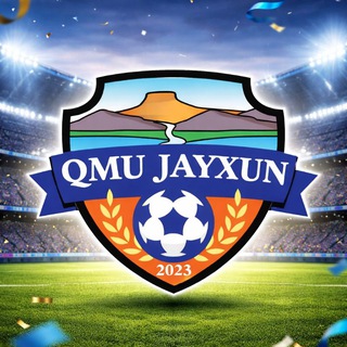 Telegram profile photo for PFK "QMU JAYXUN"