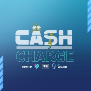 Telegram profile photo for ⚡️⚡️Cash charge⚡️⚡️