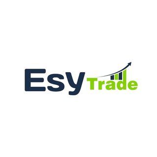 Telegram profile photo for EsyTrade