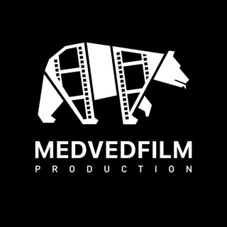 Telegram profile photo for Medvedfilm_production | Съёмки на Юге России