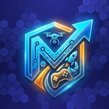 Telegram profile photo for MadTechNews - новости гаджетов, науки и технологий