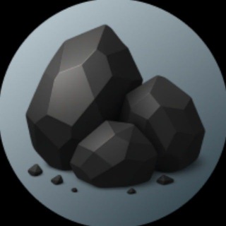Telegram profile photo for Первая Миля / Уголь