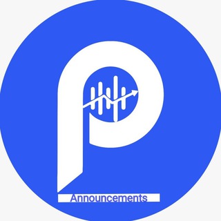 Telegram profile photo for Predictcoin Announcements