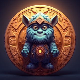 Telegram group profile photo for $MUMBA TON Chat