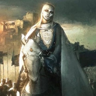 Telegram profile photo for ✝️