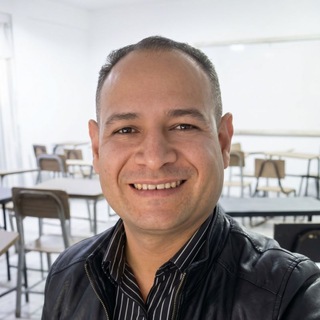 Telegram profile photo for Jesus Miguel Hernandez