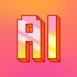 Telegram profile photo for Ai News