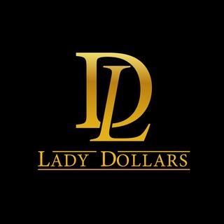 Telegram profile photo for LADY DOLLARS 👠