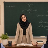 Telegram profile photo for اکادمی کنکور ترازلند🌱