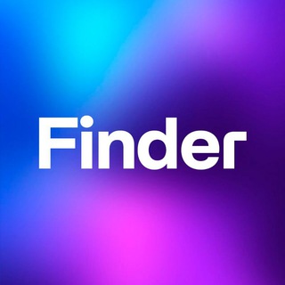 Telegram profile photo for Finder.uz — ish va xodimlar