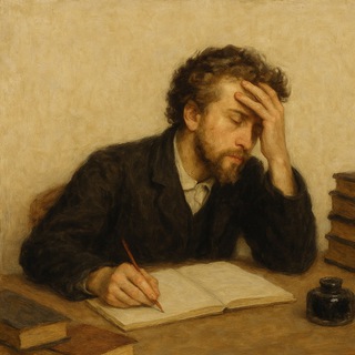 Telegram profile photo for Классики. Лайфстайл