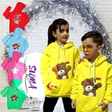 Telegram profile photo for سوما/ تولید و پخش لباس بچگانه دخترانه و پسرانه